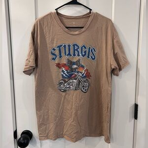 Sturgis Graphic T-Shirt